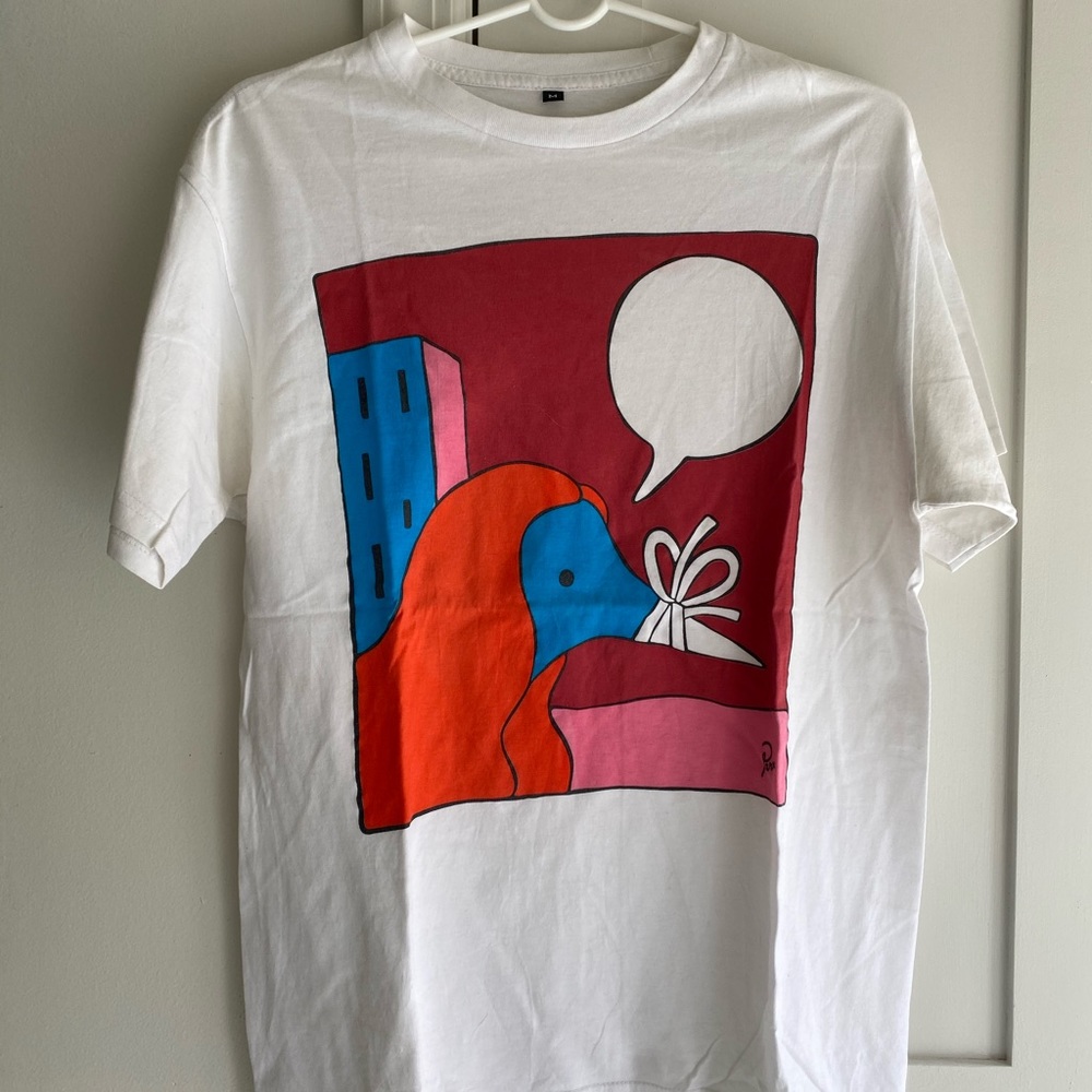 Parra T-shirt